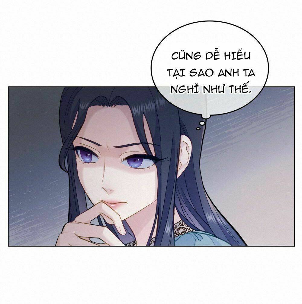 Hôn Nhân Gỉa Dối - Chap 4 - Trang 58