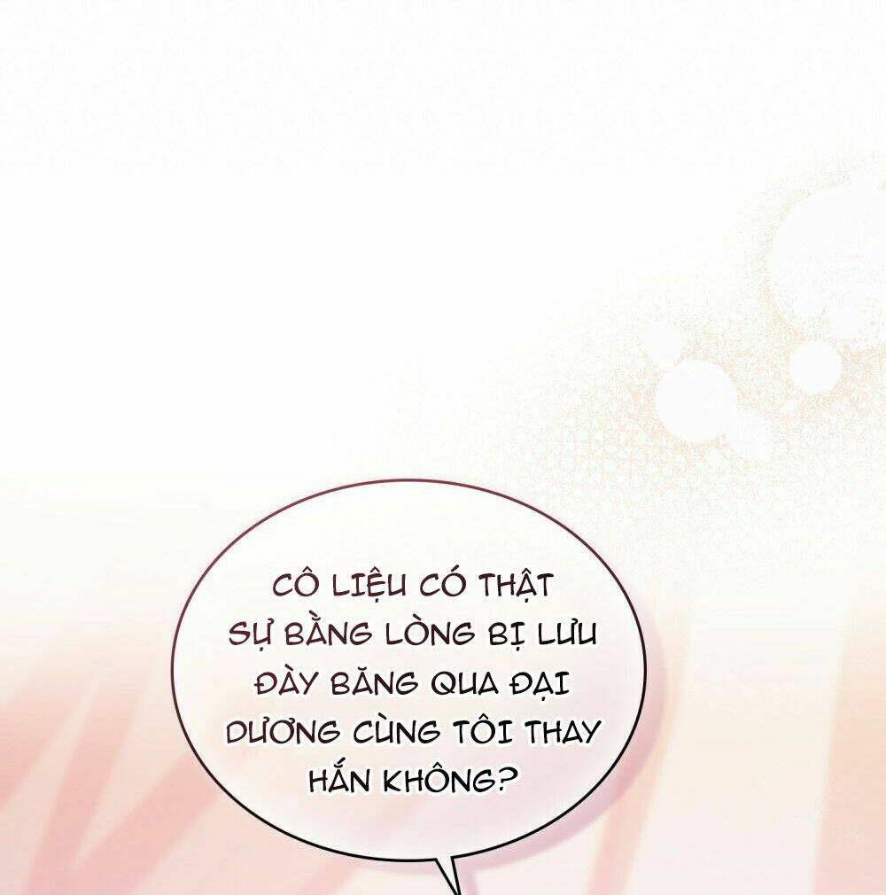 Hôn Nhân Gỉa Dối - Chap 4 - Trang 59
