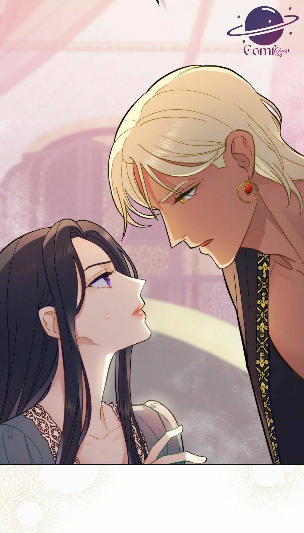 Hôn Nhân Gỉa Dối - Chap 4 - Trang 60