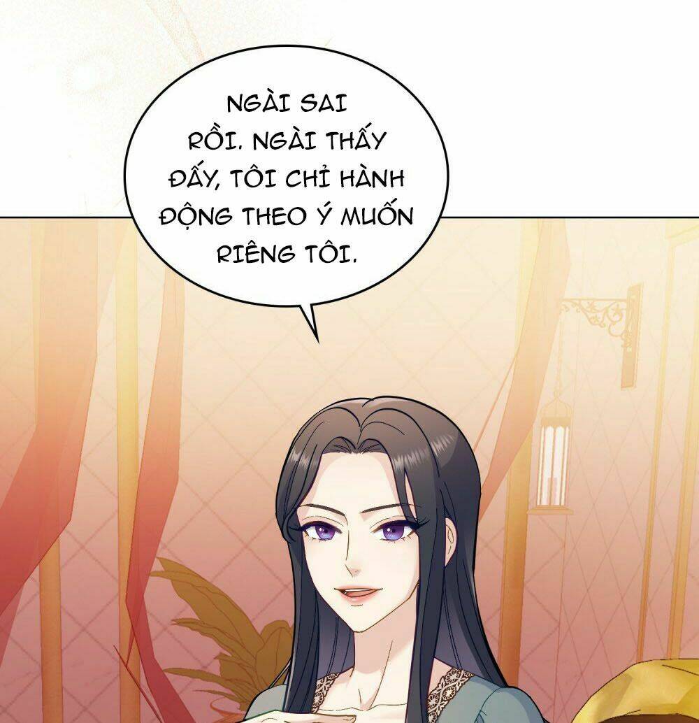 Hôn Nhân Gỉa Dối - Chap 4 - Trang 62