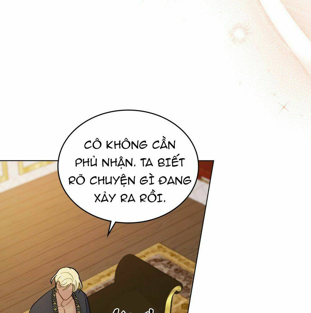 Hôn Nhân Gỉa Dối - Chap 4 - Trang 64