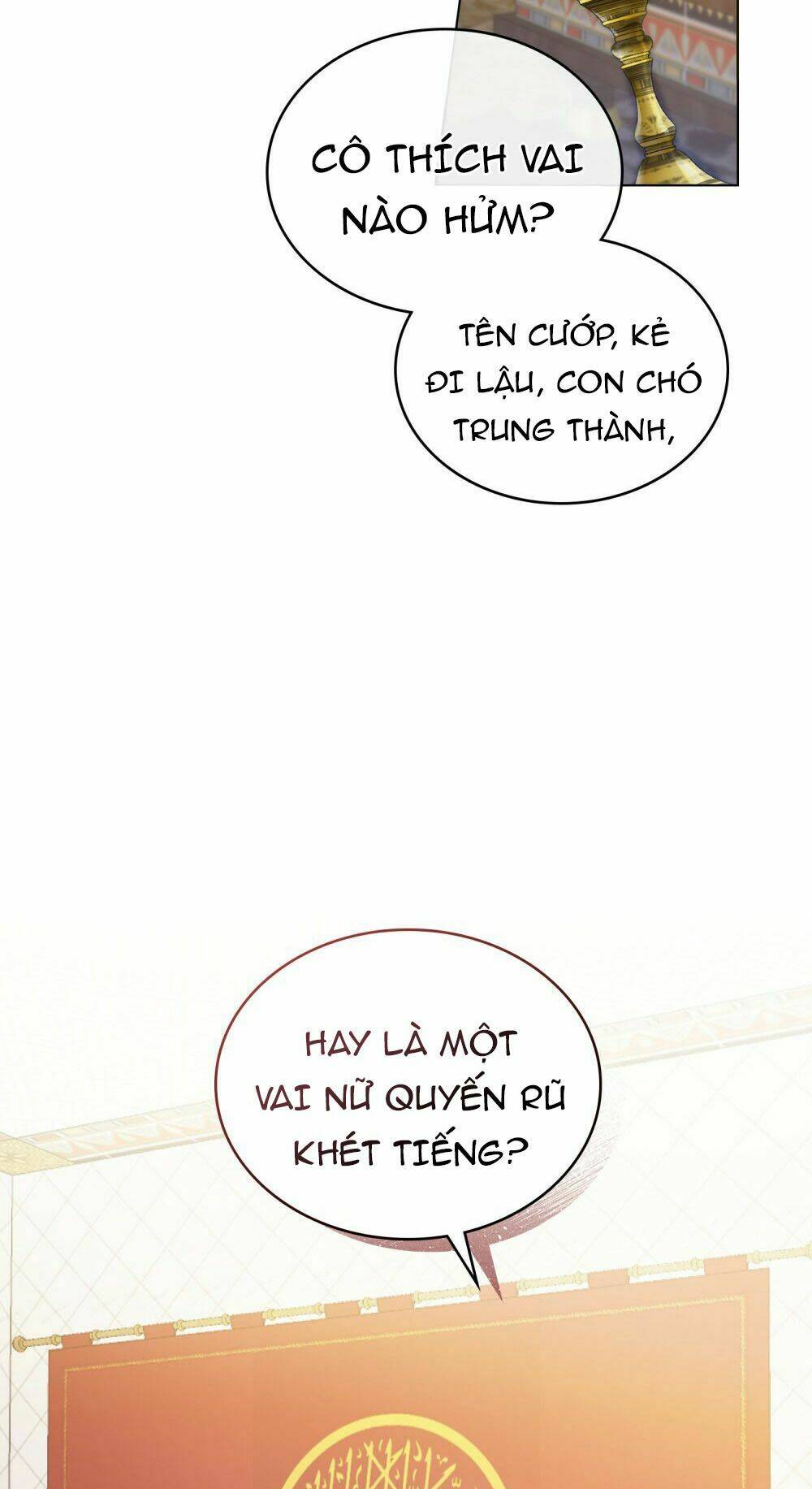 Hôn Nhân Gỉa Dối - Chap 4 - Trang 66
