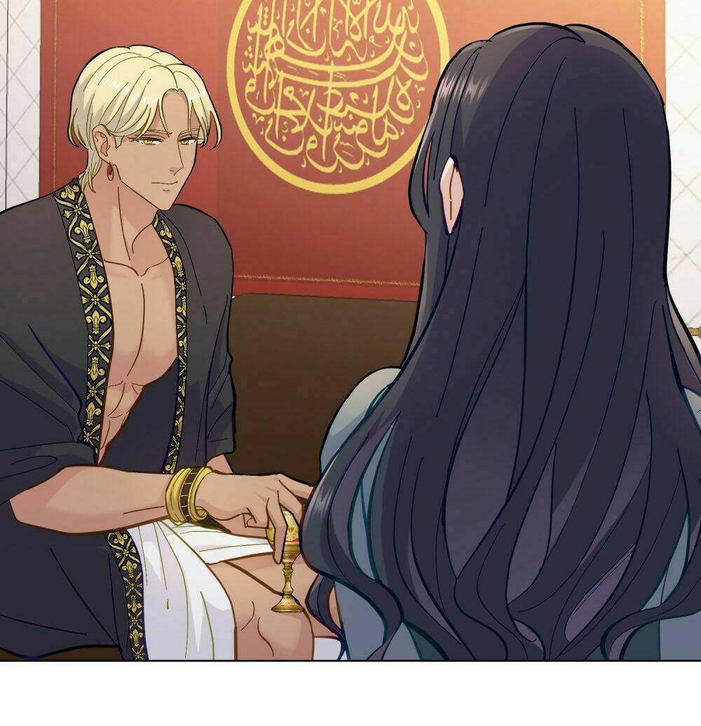 Hôn Nhân Gỉa Dối - Chap 4 - Trang 67