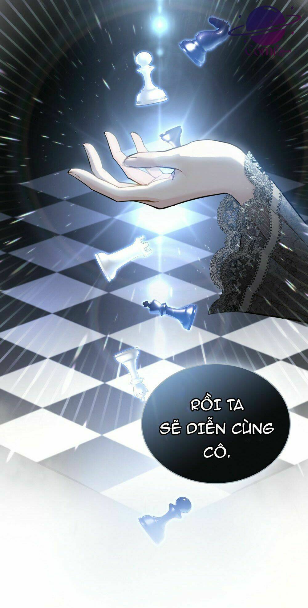 Hôn Nhân Gỉa Dối - Chap 4 - Trang 69