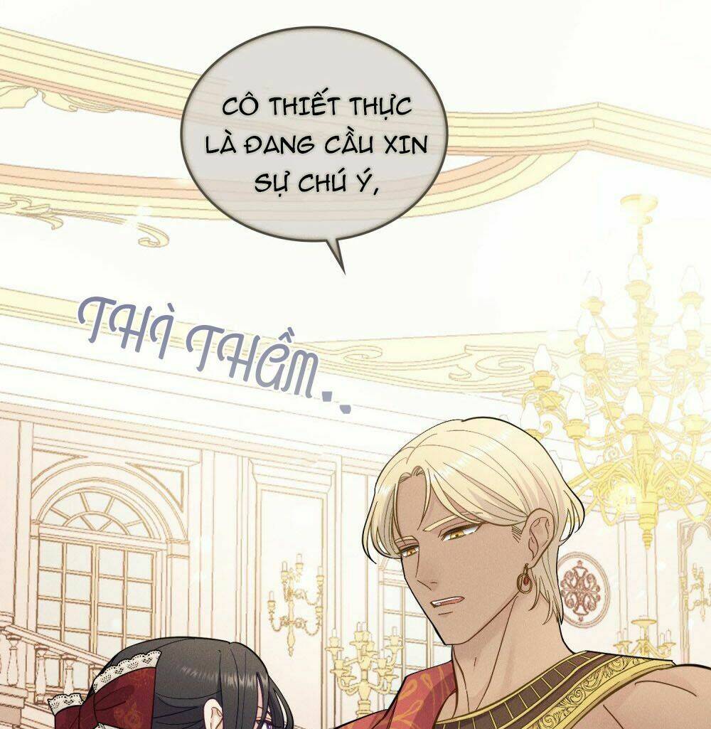 Hôn Nhân Gỉa Dối - Chap 4 - Trang 7