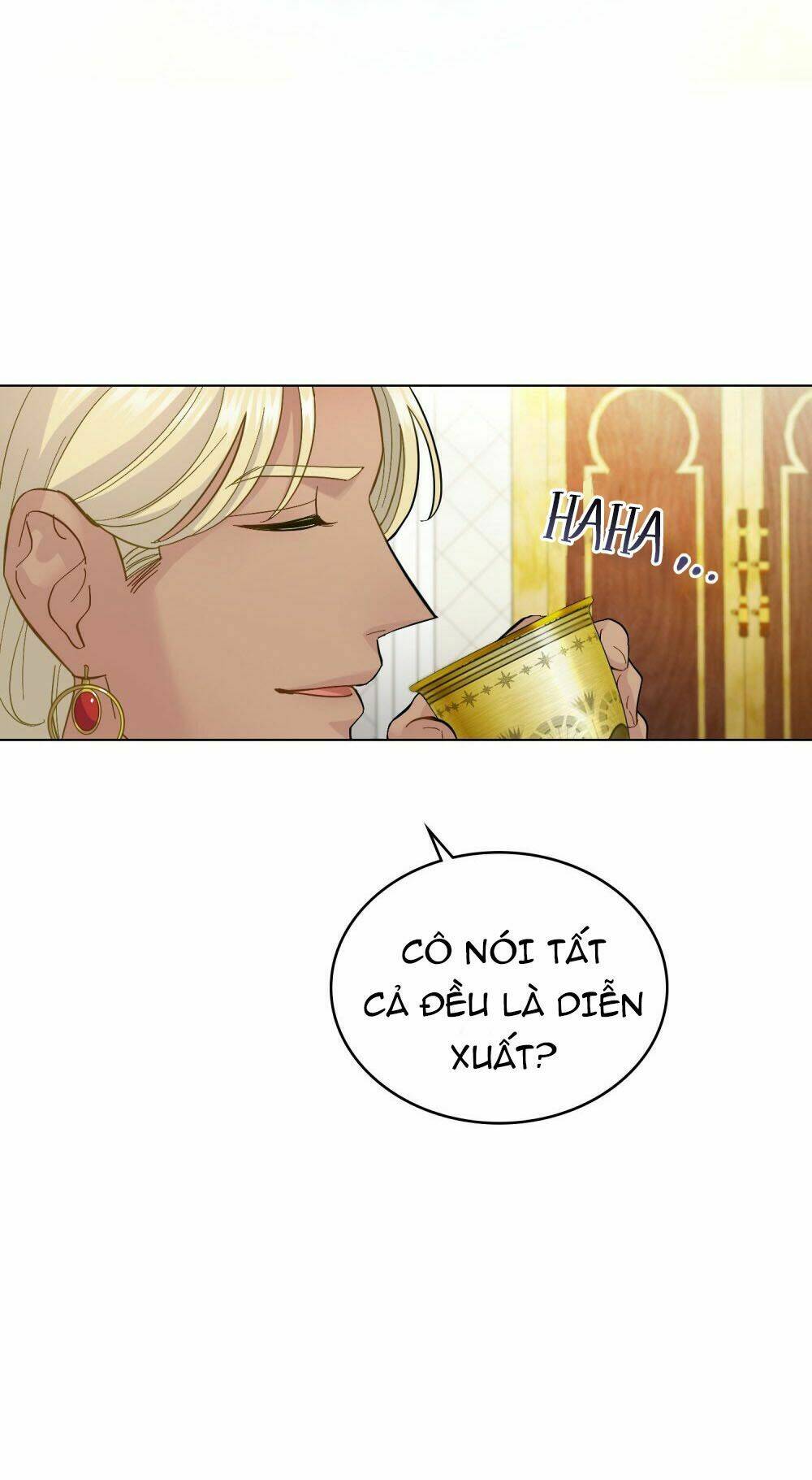 Hôn Nhân Gỉa Dối - Chap 4 - Trang 70