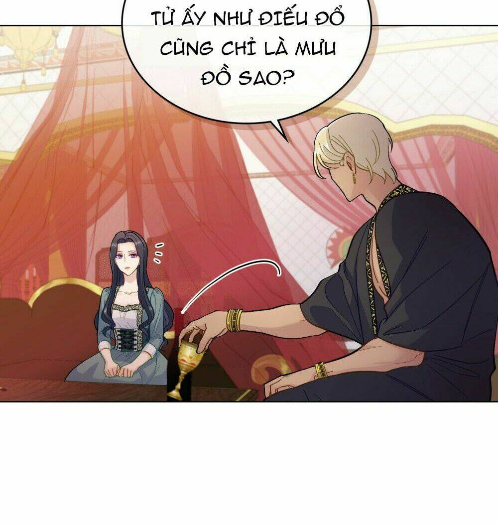Hôn Nhân Gỉa Dối - Chap 4 - Trang 72