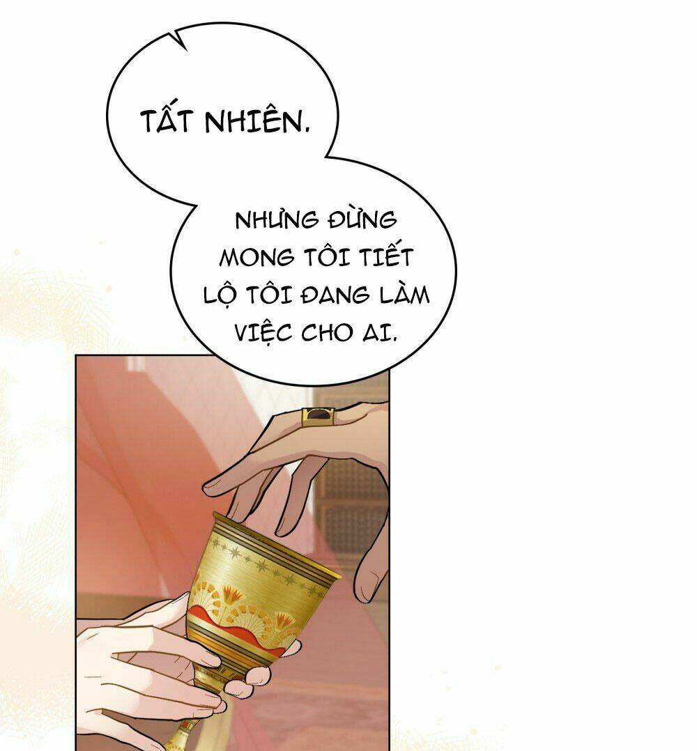 Hôn Nhân Gỉa Dối - Chap 4 - Trang 73