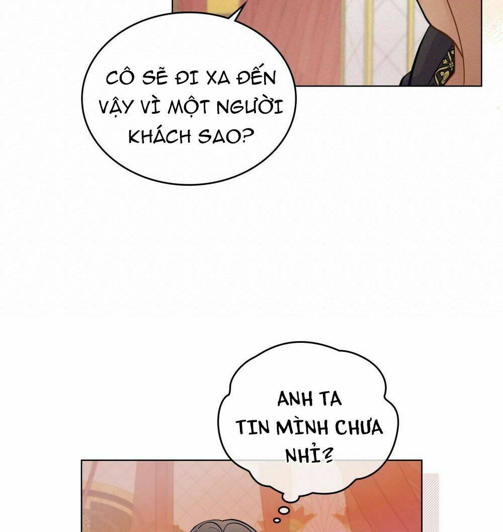 Hôn Nhân Gỉa Dối - Chap 4 - Trang 75