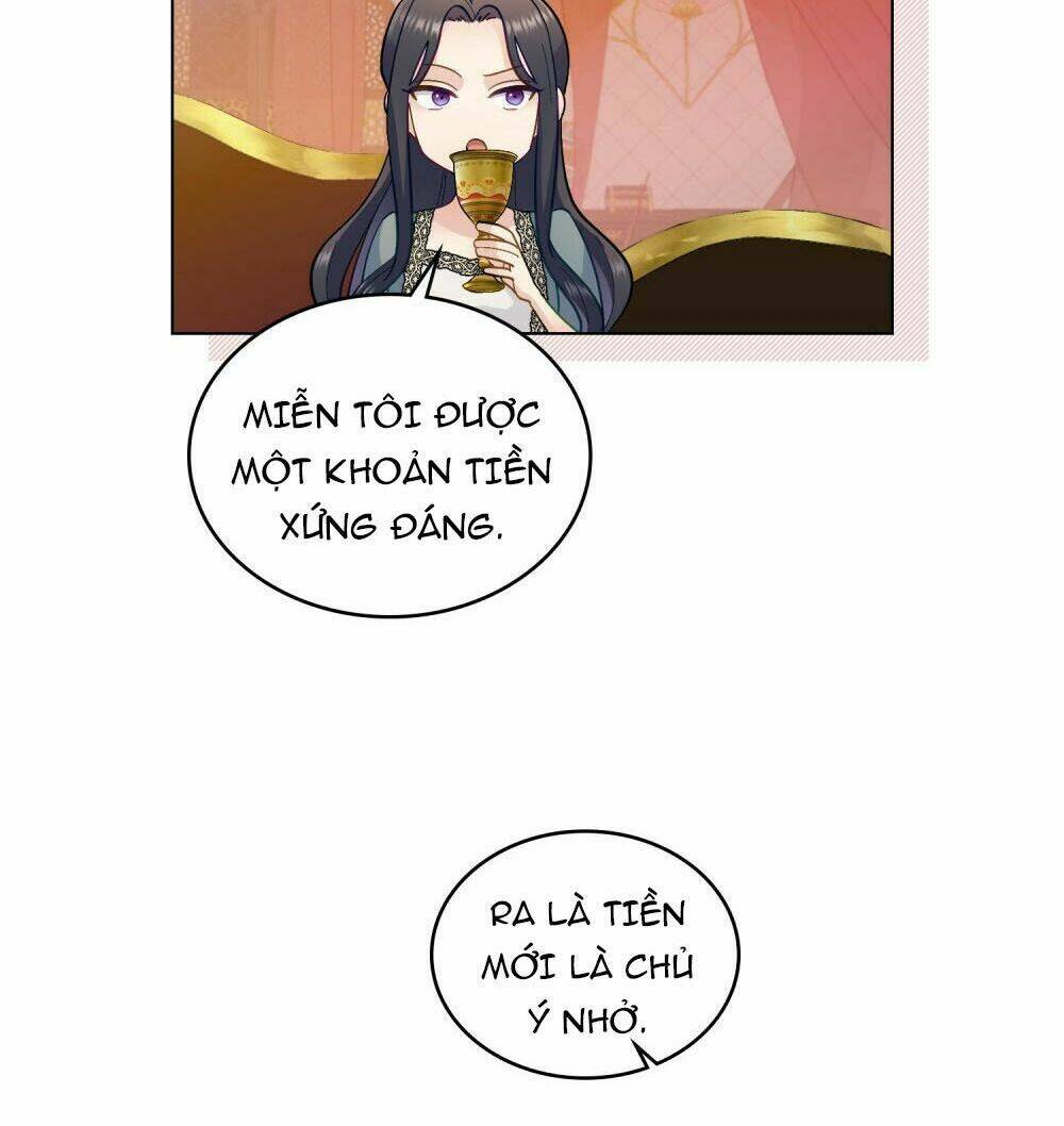 Hôn Nhân Gỉa Dối - Chap 4 - Trang 76