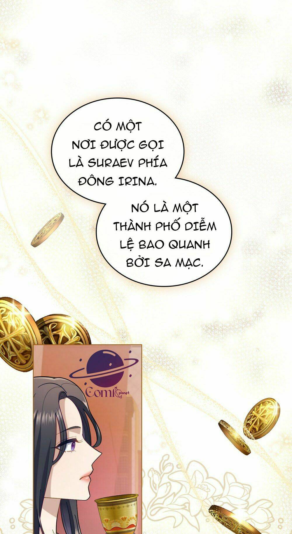 Hôn Nhân Gỉa Dối - Chap 4 - Trang 78