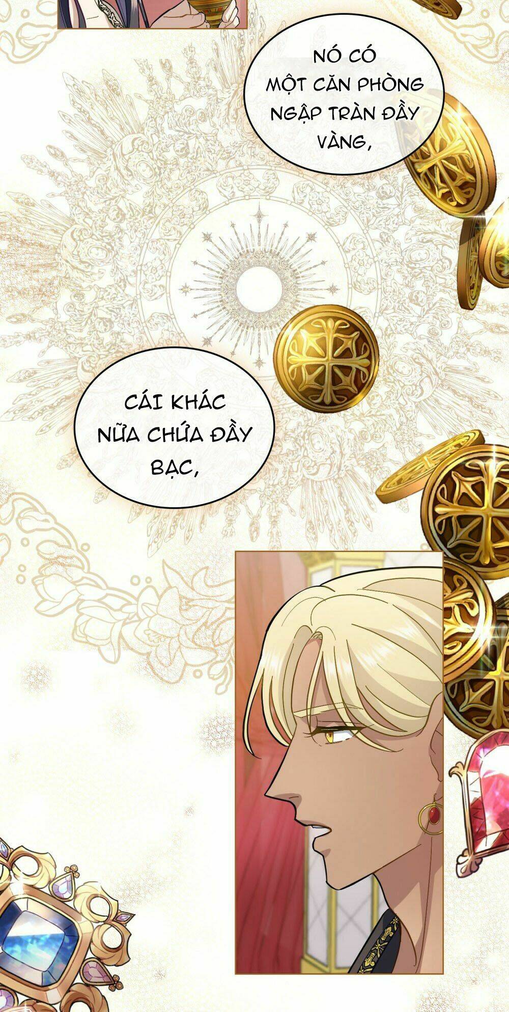 Hôn Nhân Gỉa Dối - Chap 4 - Trang 79