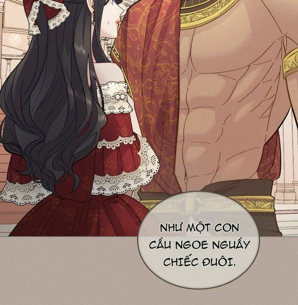 Hôn Nhân Gỉa Dối - Chap 4 - Trang 8