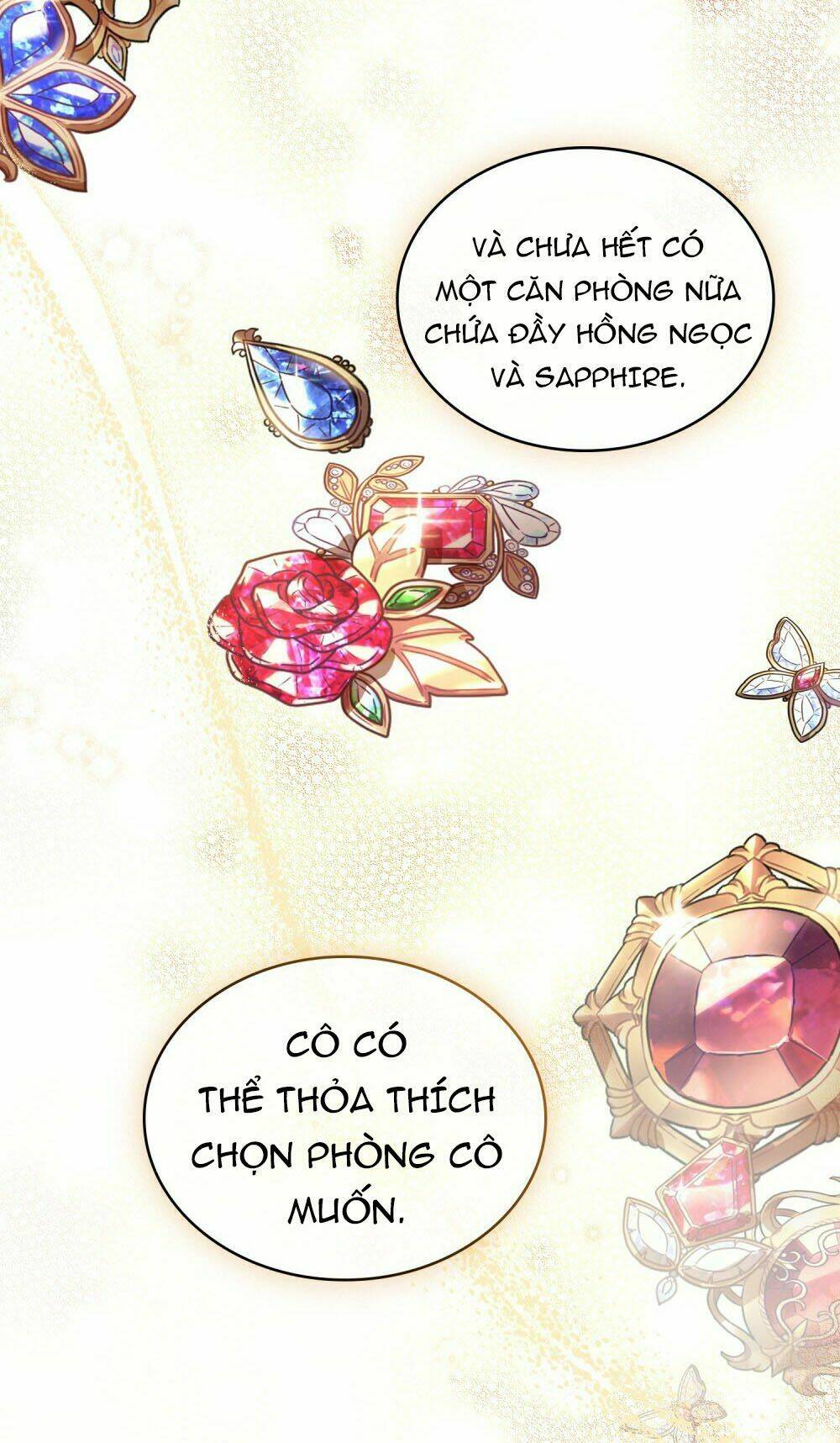Hôn Nhân Gỉa Dối - Chap 4 - Trang 80