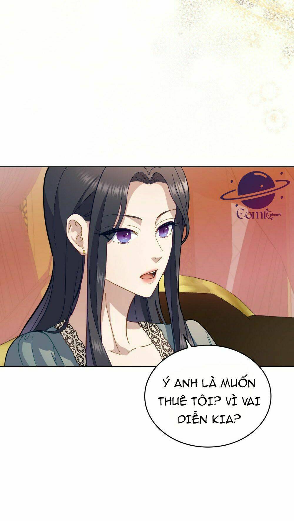 Hôn Nhân Gỉa Dối - Chap 4 - Trang 81