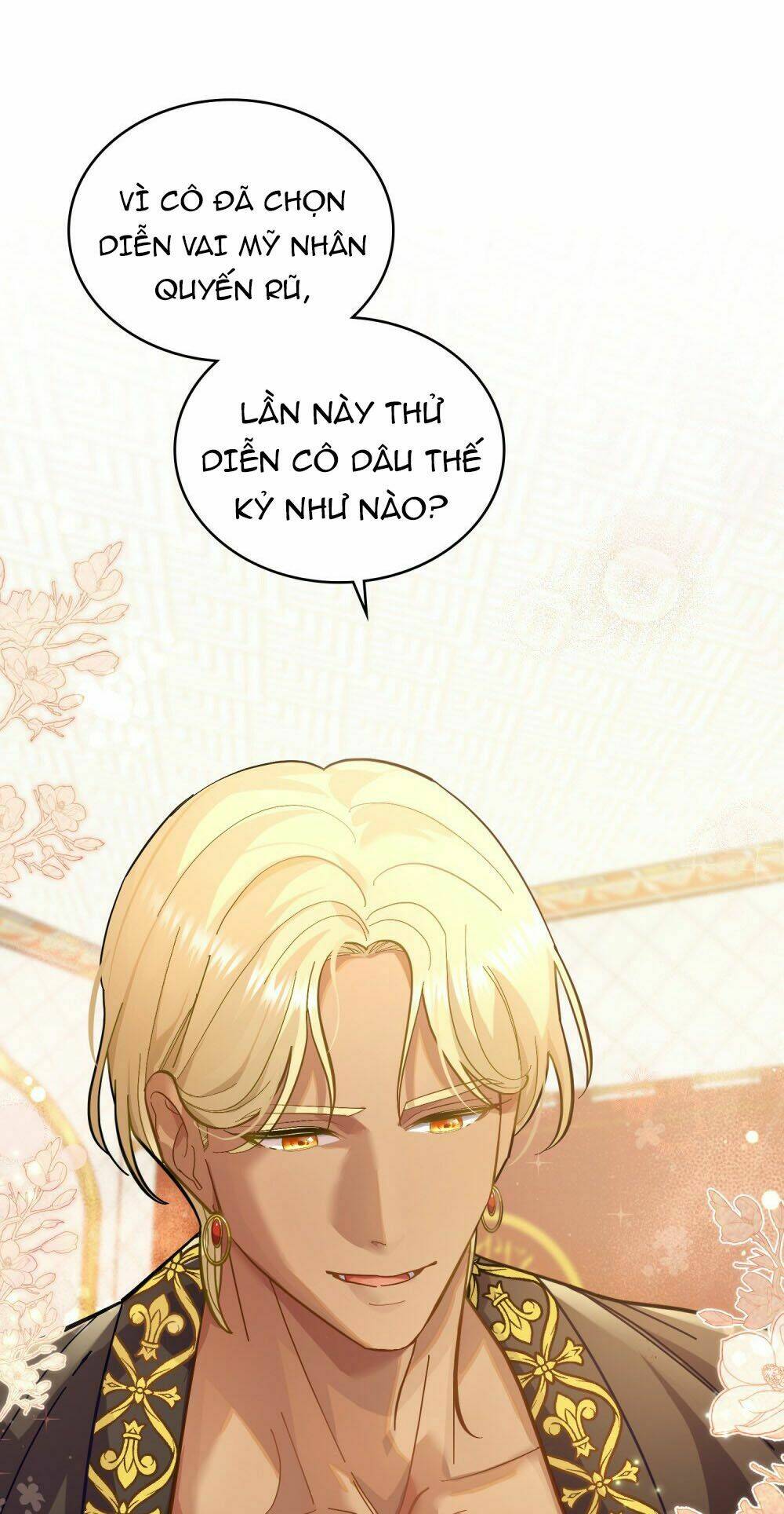 Hôn Nhân Gỉa Dối - Chap 4 - Trang 82