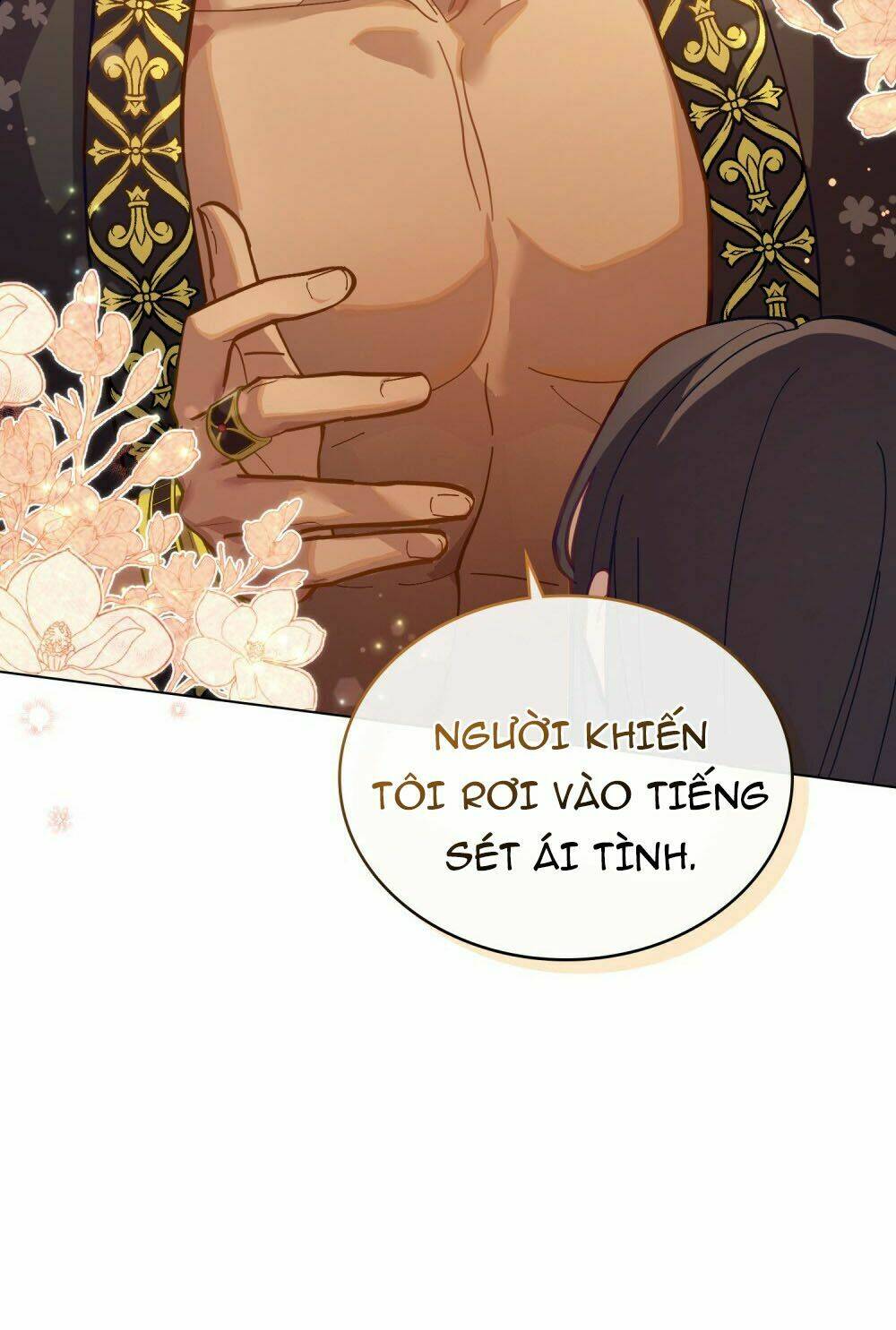 Hôn Nhân Gỉa Dối - Chap 4 - Trang 83