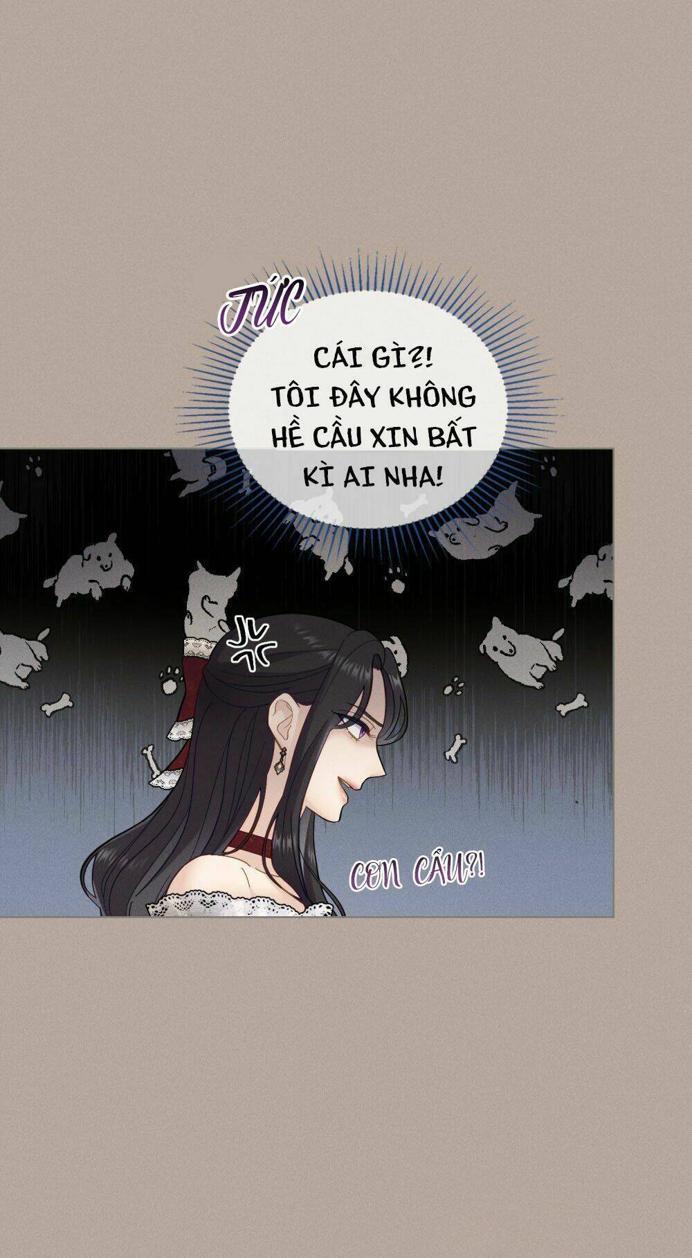 Hôn Nhân Gỉa Dối - Chap 4 - Trang 9