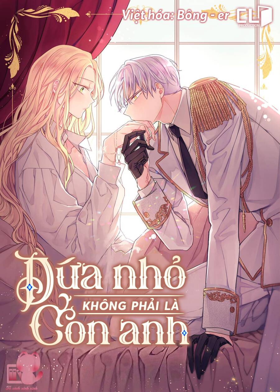 Hôn Nhân Gỉa Dối - Chap 40 - Trang 0