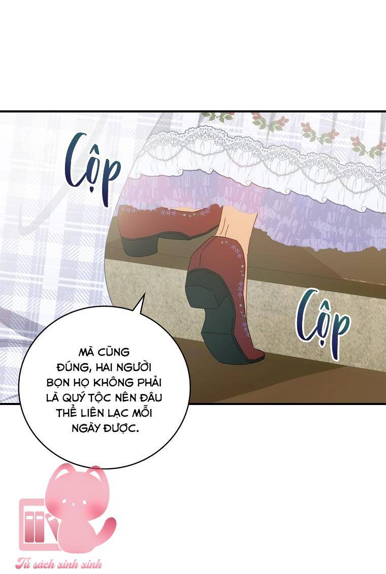 Hôn Nhân Gỉa Dối - Chap 40 - Trang 10