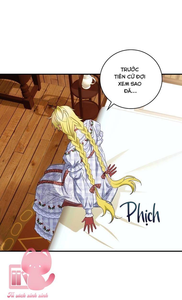 Hôn Nhân Gỉa Dối - Chap 40 - Trang 11