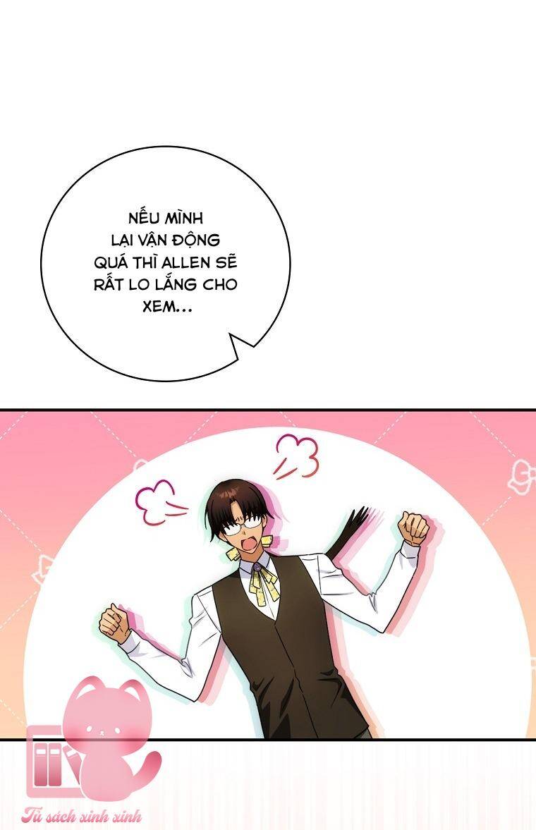Hôn Nhân Gỉa Dối - Chap 40 - Trang 12
