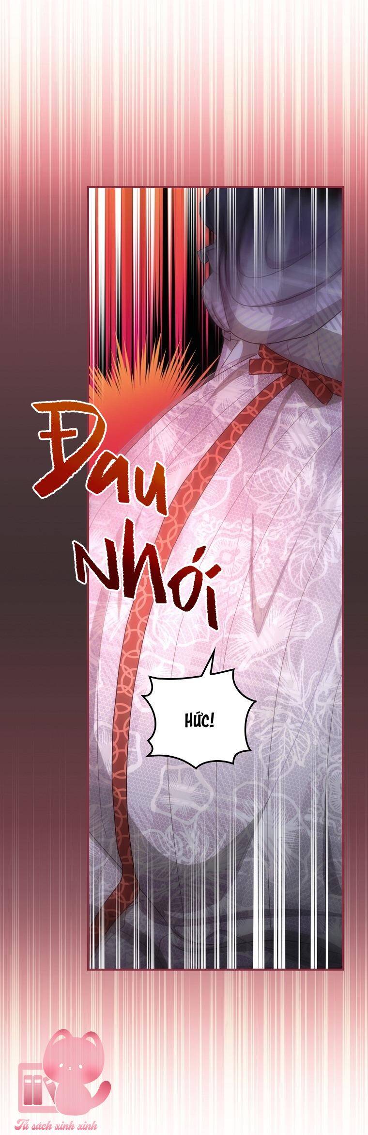 Hôn Nhân Gỉa Dối - Chap 40 - Trang 13