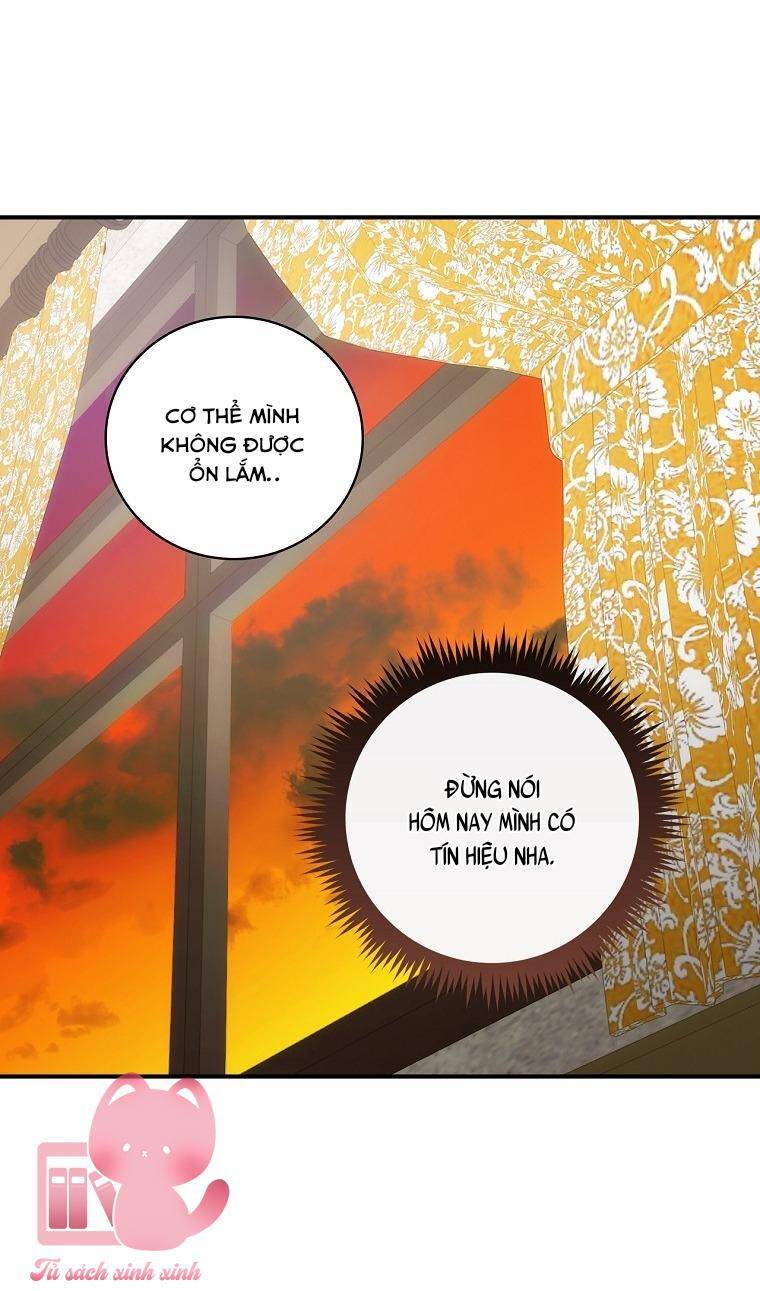 Hôn Nhân Gỉa Dối - Chap 40 - Trang 15