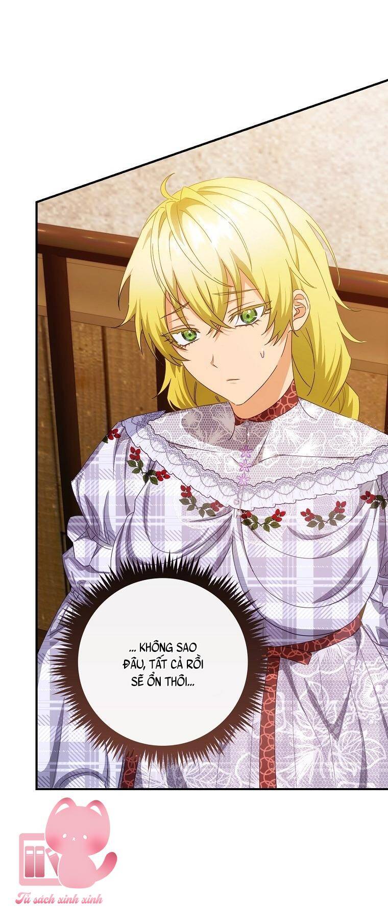 Hôn Nhân Gỉa Dối - Chap 40 - Trang 17