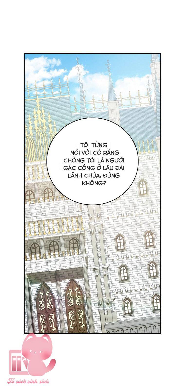 Hôn Nhân Gỉa Dối - Chap 40 - Trang 2