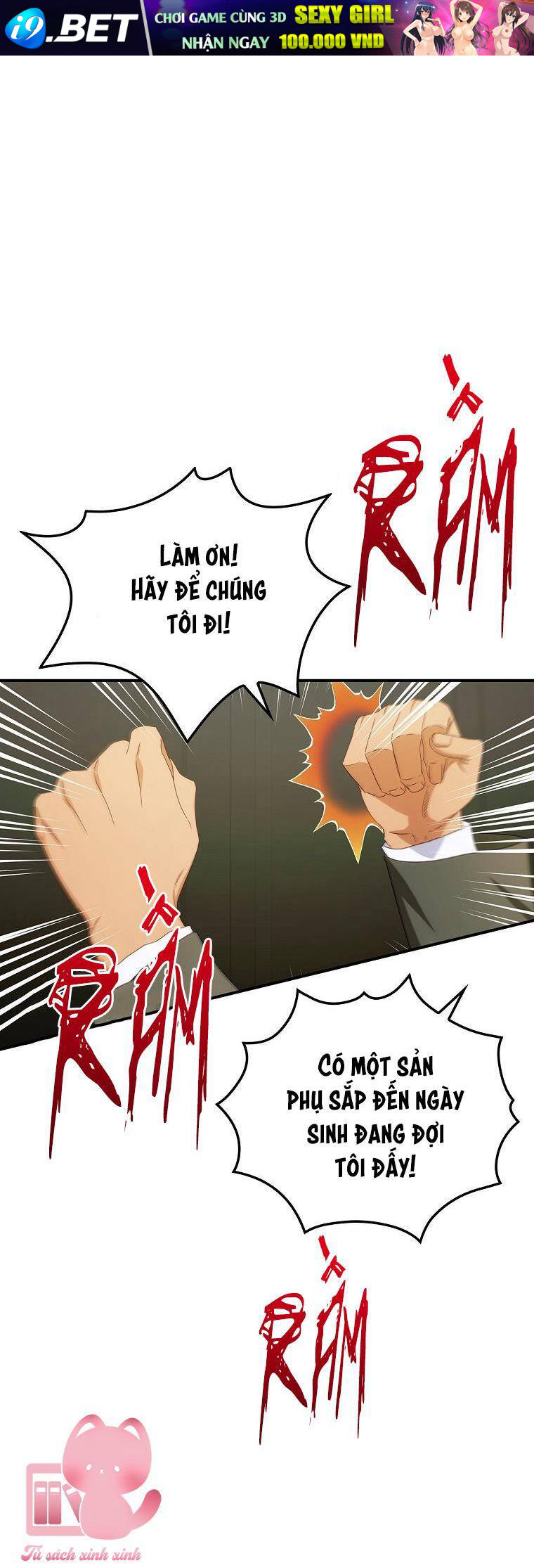 Hôn Nhân Gỉa Dối - Chap 40 - Trang 20