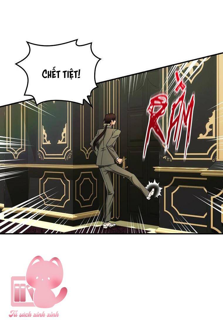 Hôn Nhân Gỉa Dối - Chap 40 - Trang 21