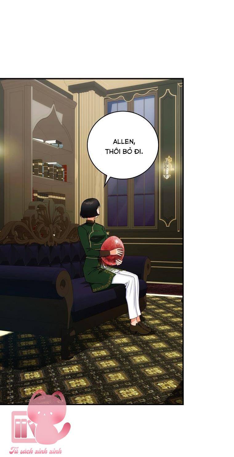 Hôn Nhân Gỉa Dối - Chap 40 - Trang 23