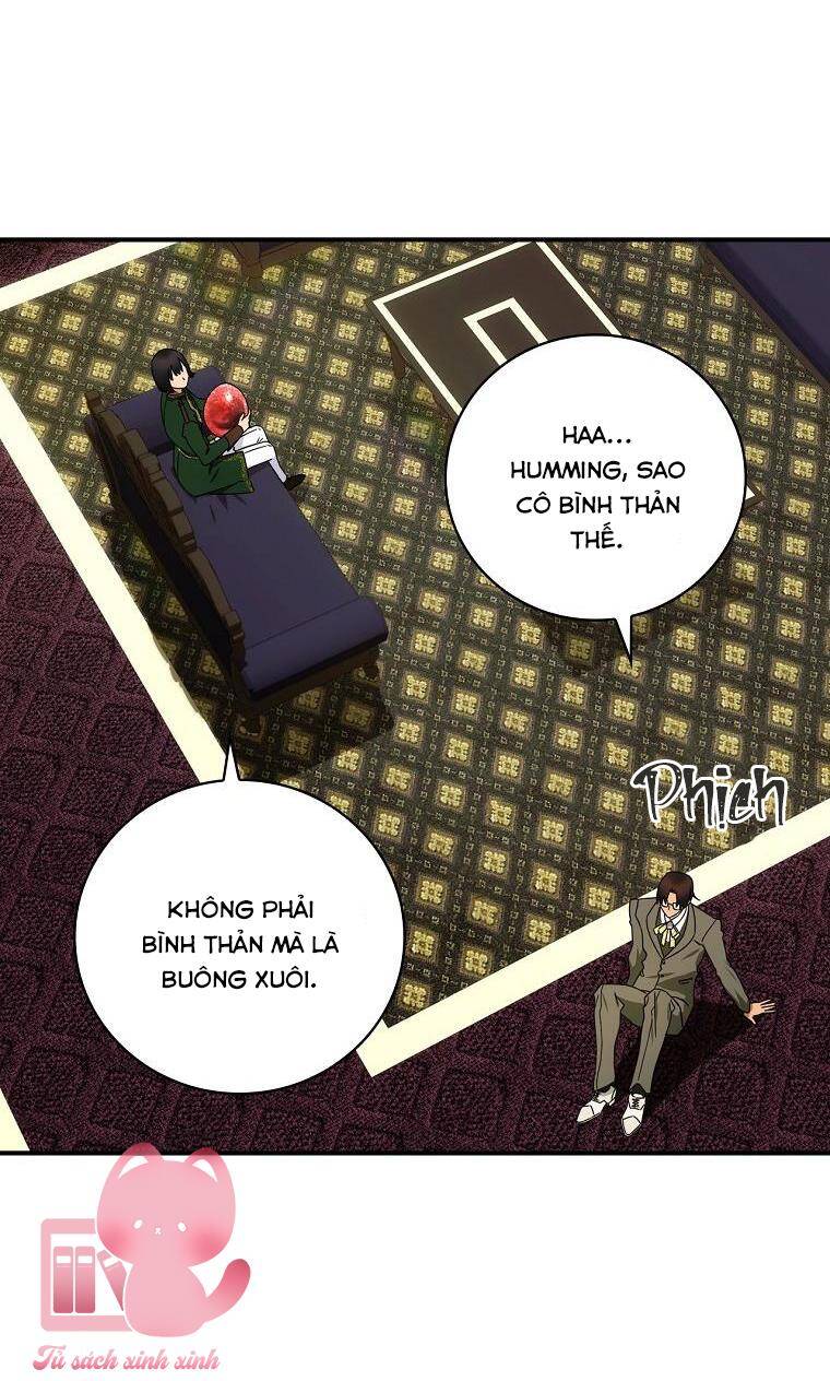 Hôn Nhân Gỉa Dối - Chap 40 - Trang 25