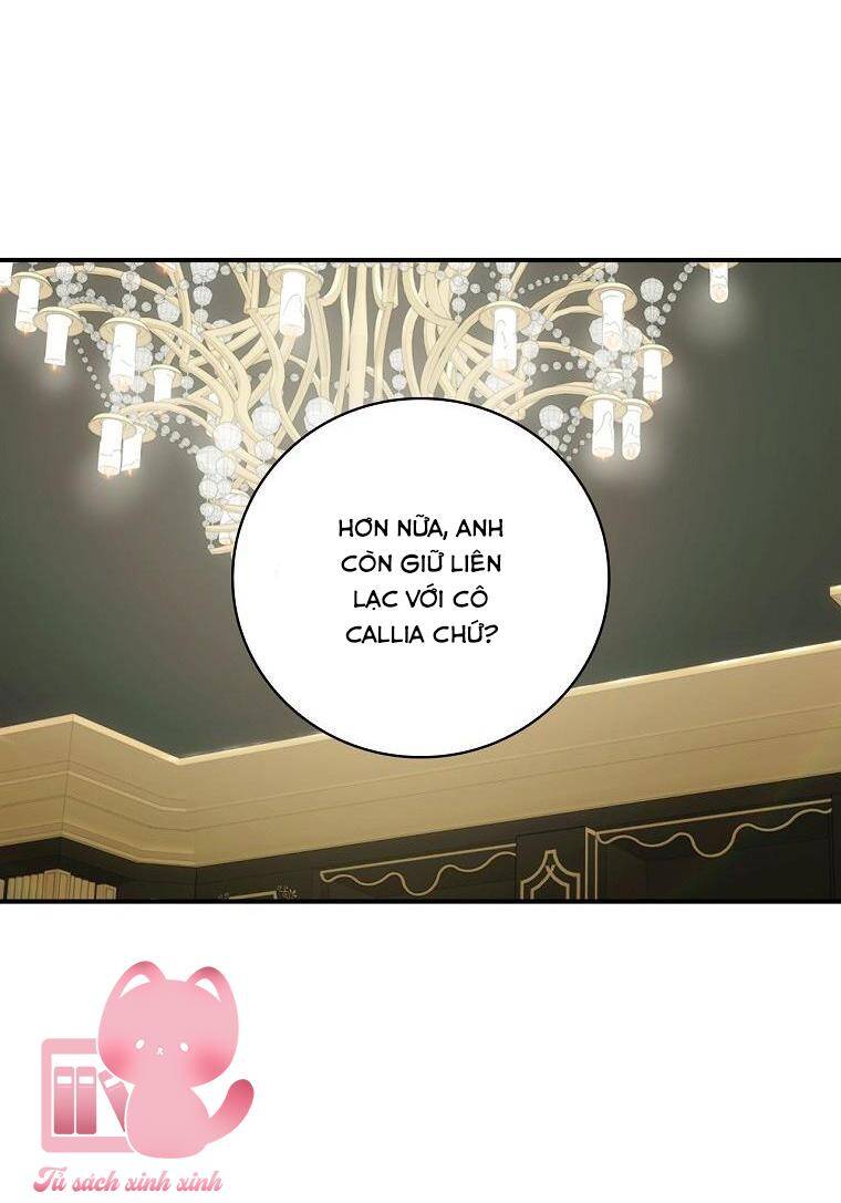 Hôn Nhân Gỉa Dối - Chap 40 - Trang 26