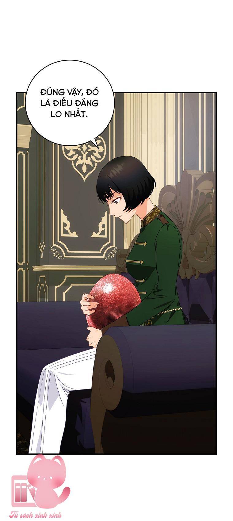 Hôn Nhân Gỉa Dối - Chap 40 - Trang 28