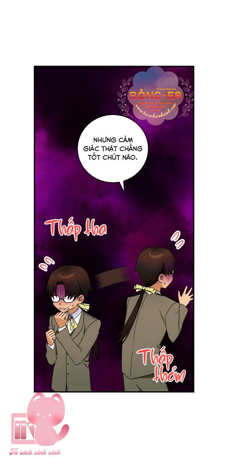 Hôn Nhân Gỉa Dối - Chap 40 - Trang 30