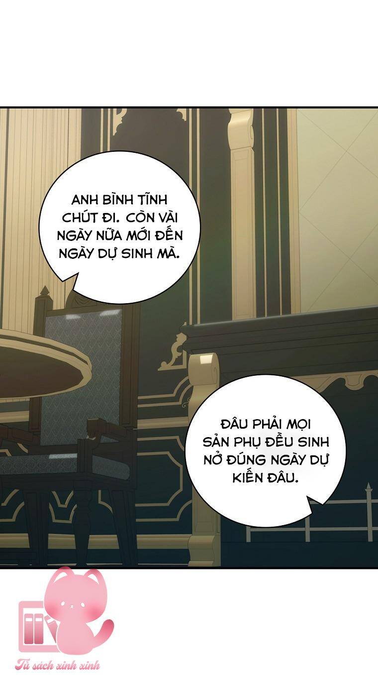 Hôn Nhân Gỉa Dối - Chap 40 - Trang 31