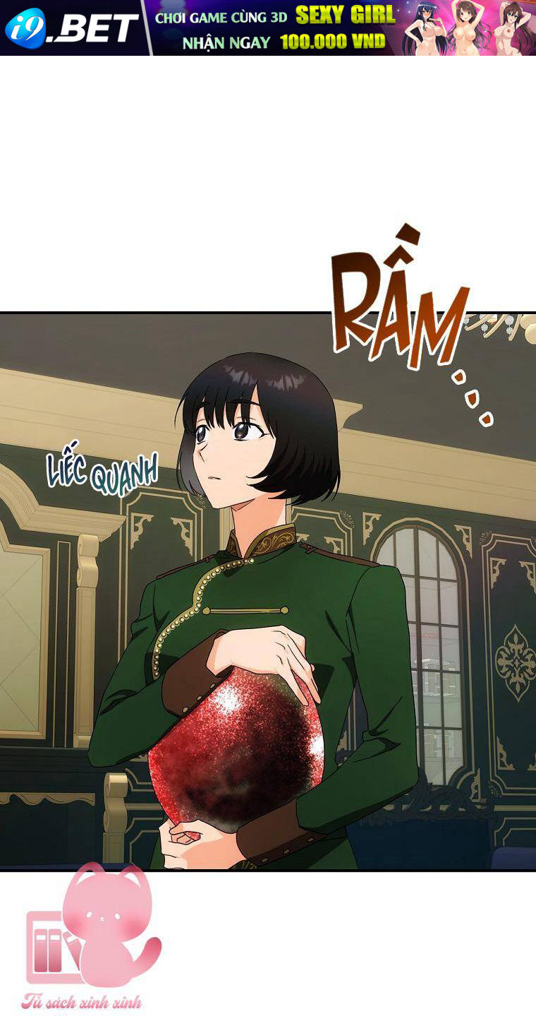 Hôn Nhân Gỉa Dối - Chap 40 - Trang 38