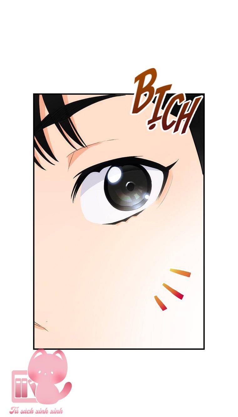 Hôn Nhân Gỉa Dối - Chap 40 - Trang 39