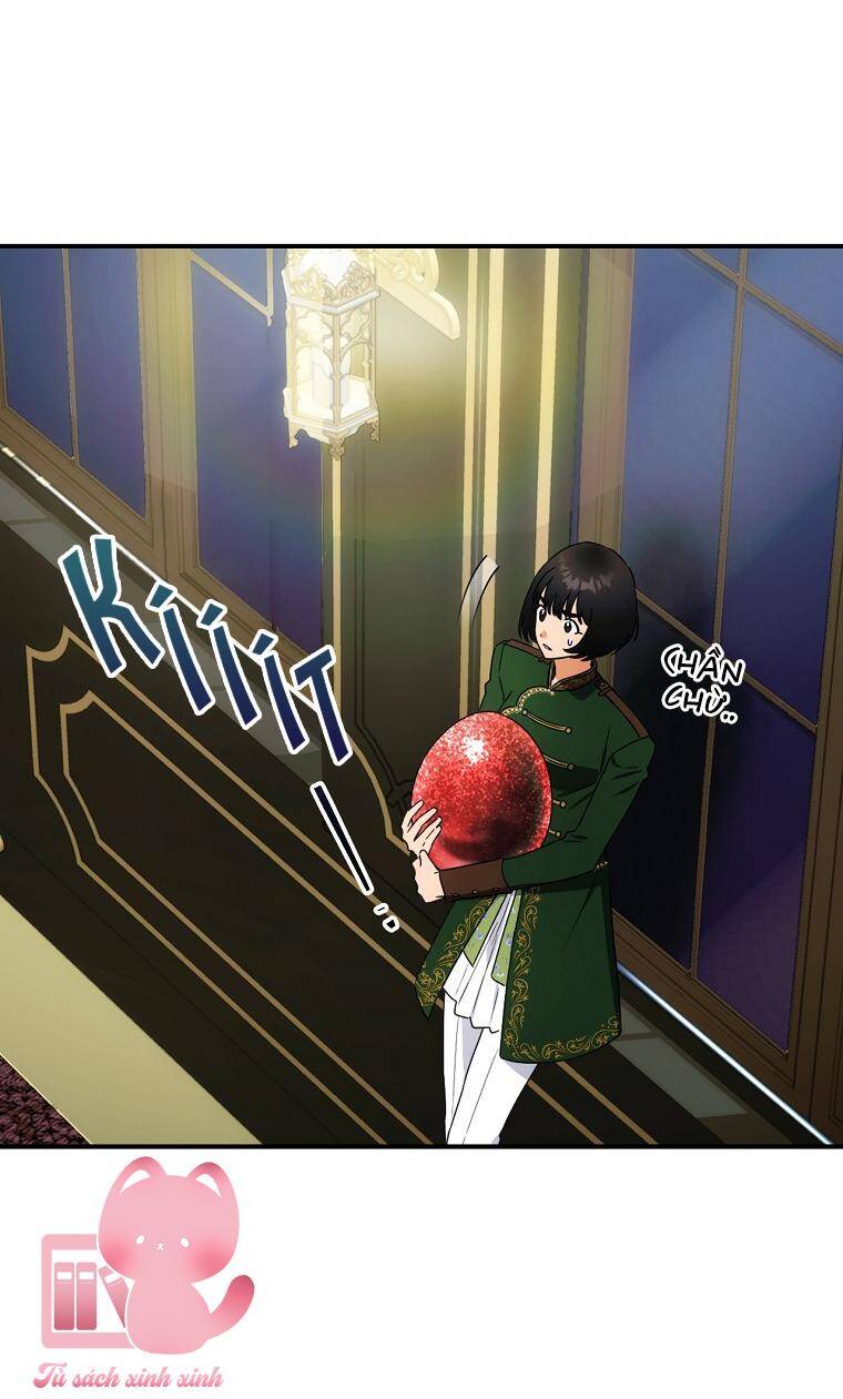Hôn Nhân Gỉa Dối - Chap 40 - Trang 43