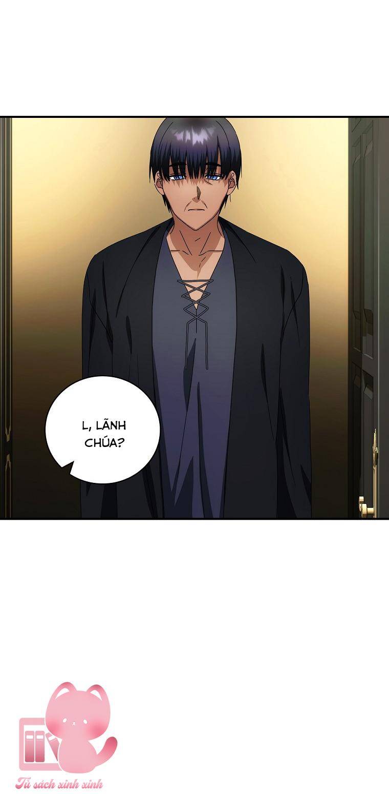 Hôn Nhân Gỉa Dối - Chap 40 - Trang 44