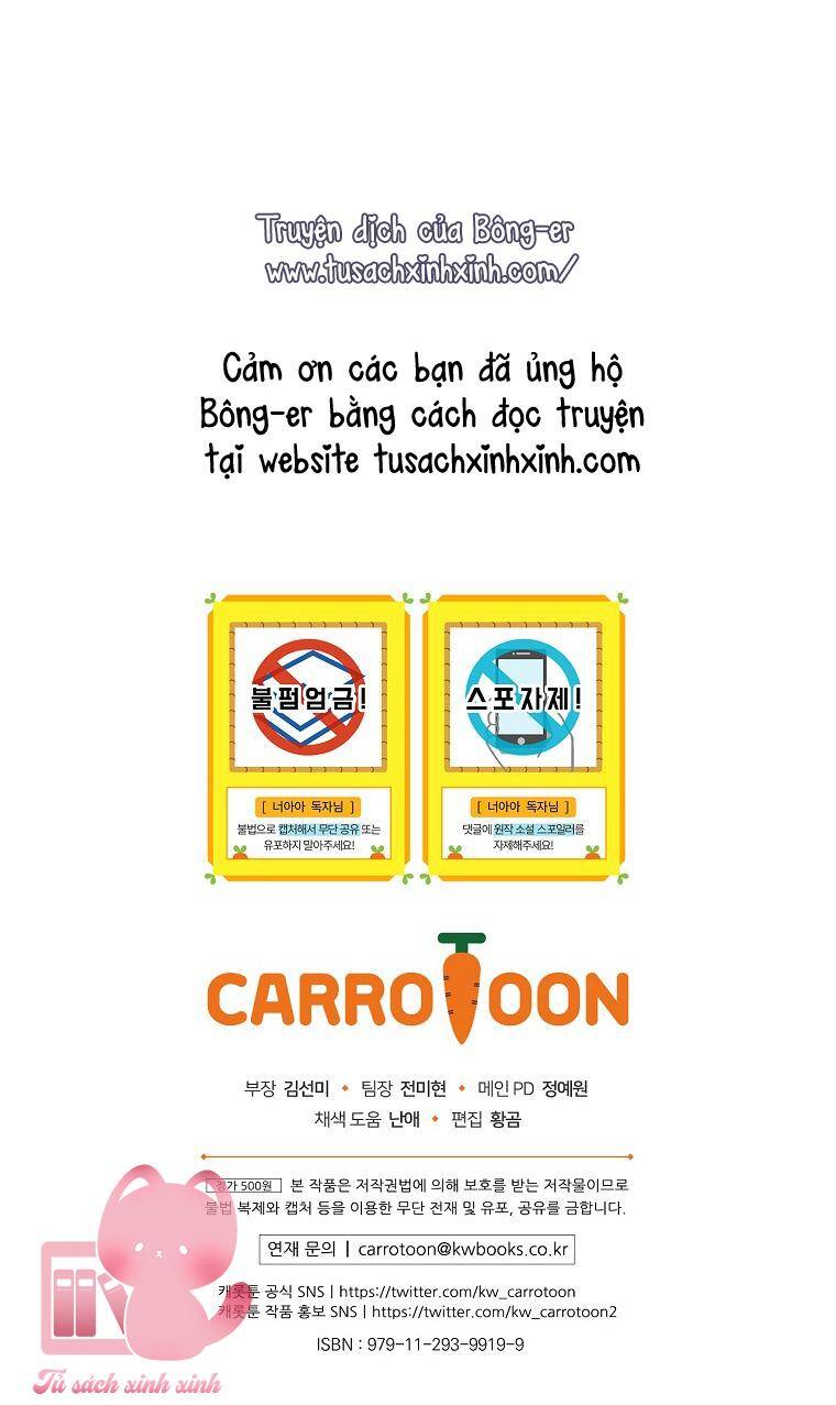 Hôn Nhân Gỉa Dối - Chap 40 - Trang 45