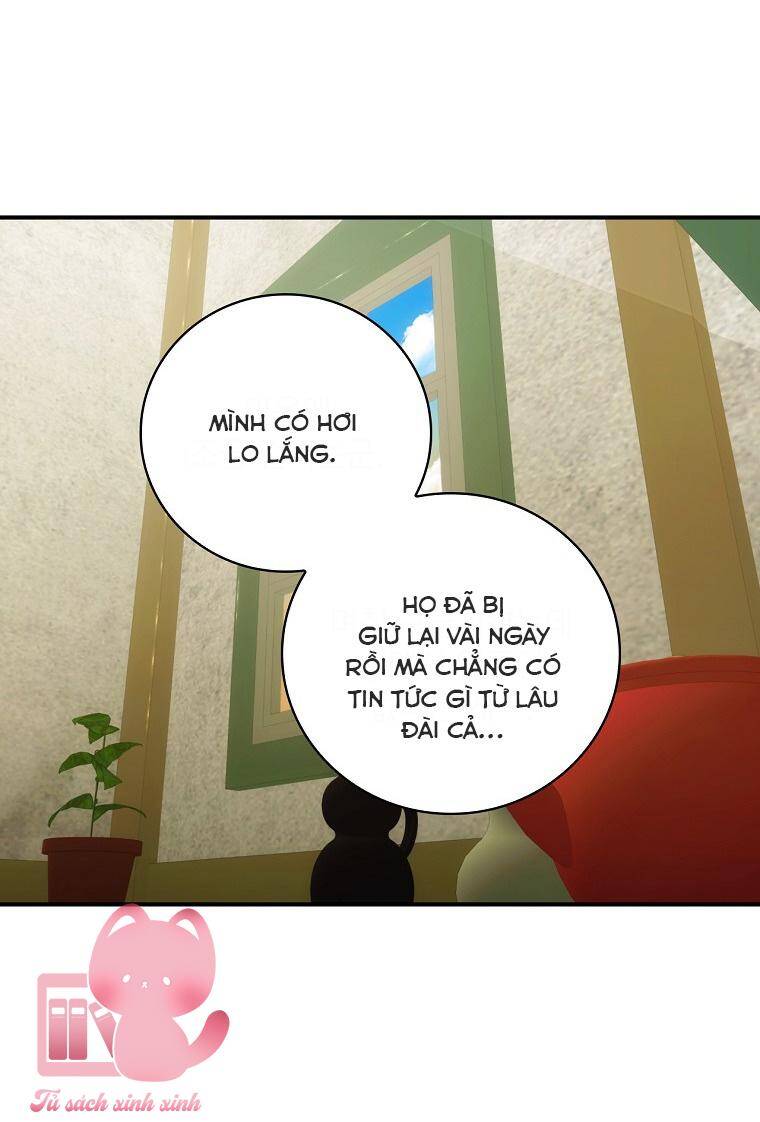 Hôn Nhân Gỉa Dối - Chap 40 - Trang 9