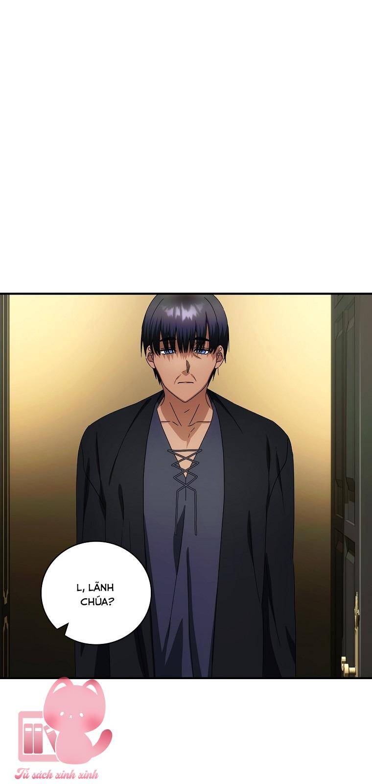 Hôn Nhân Gỉa Dối - Chap 41 - Trang 1