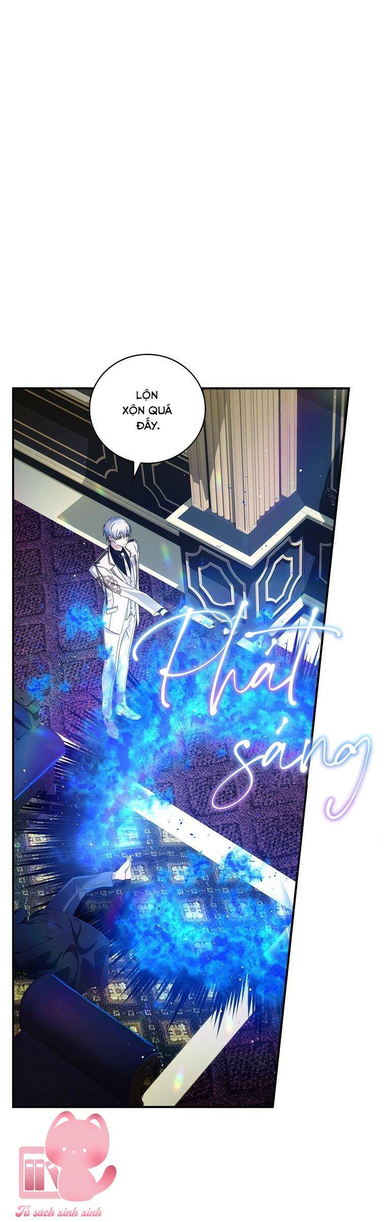 Hôn Nhân Gỉa Dối - Chap 41 - Trang 19