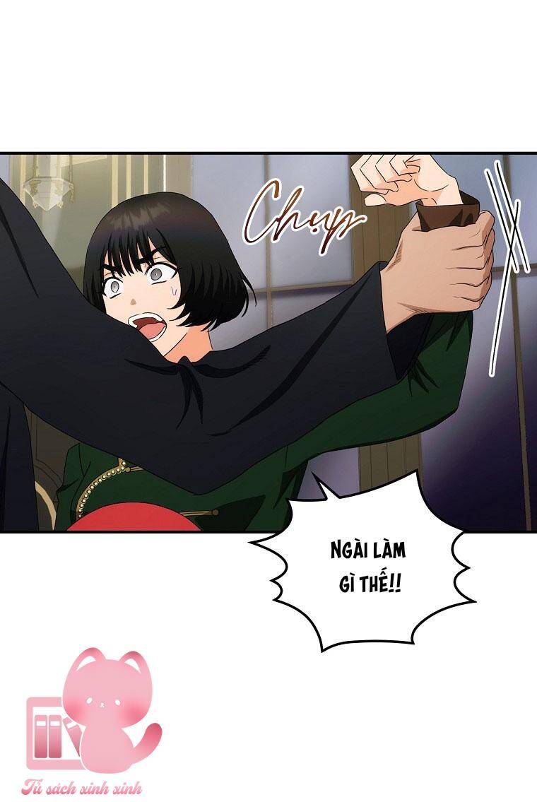 Hôn Nhân Gỉa Dối - Chap 41 - Trang 2