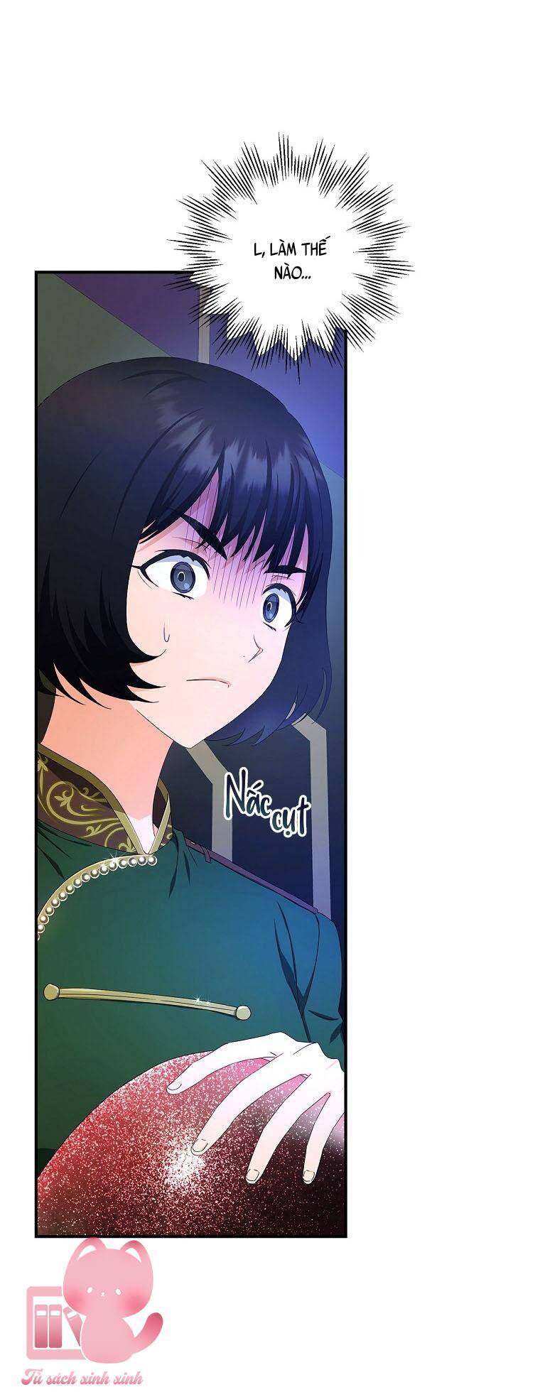 Hôn Nhân Gỉa Dối - Chap 41 - Trang 21