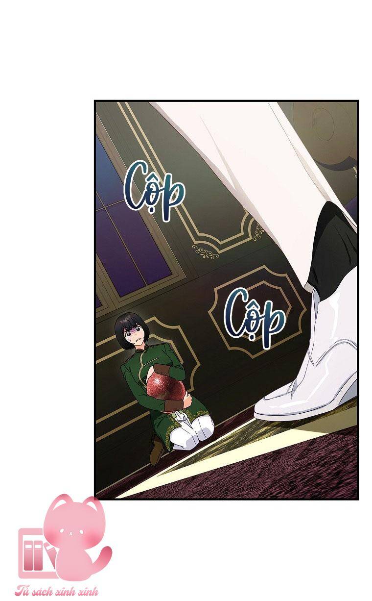 Hôn Nhân Gỉa Dối - Chap 41 - Trang 24