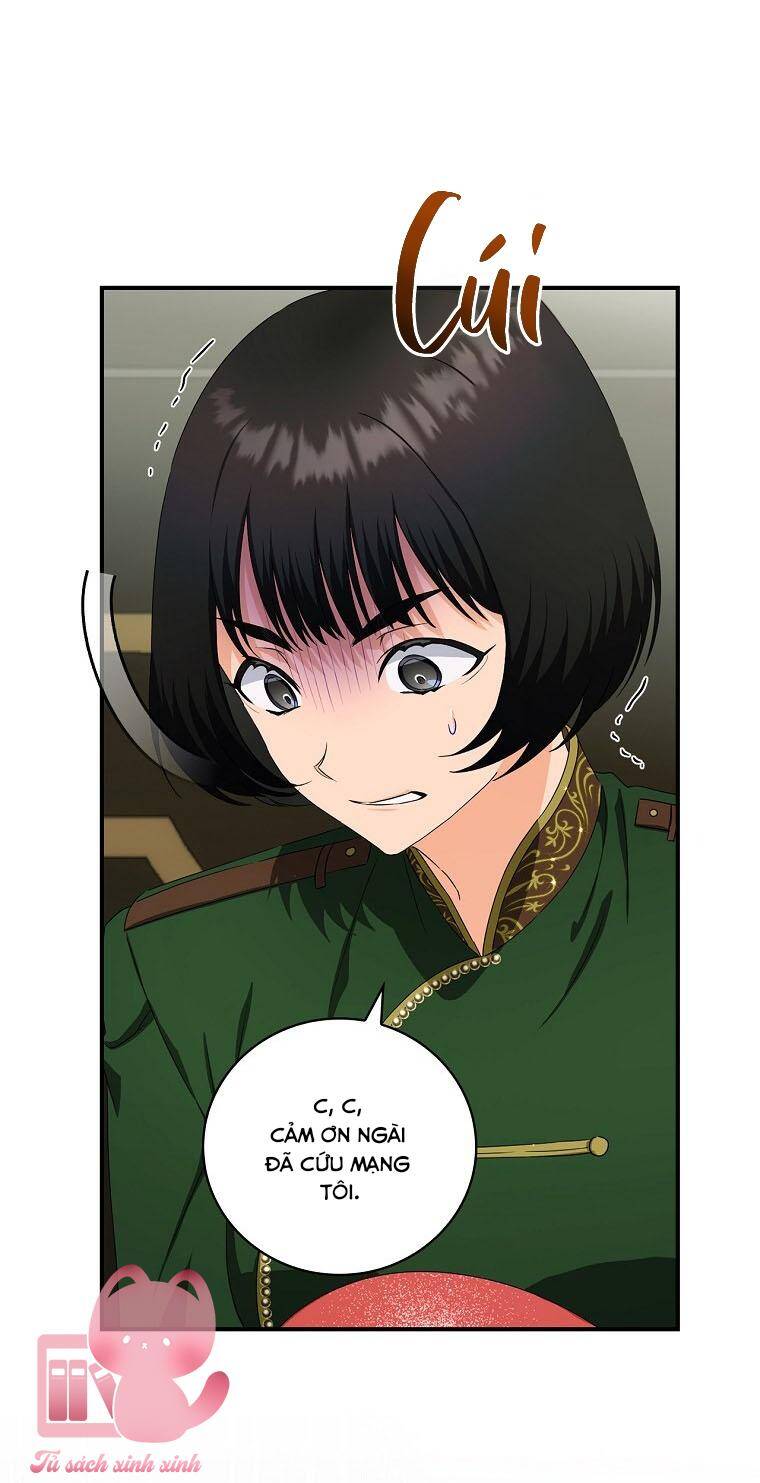 Hôn Nhân Gỉa Dối - Chap 41 - Trang 25